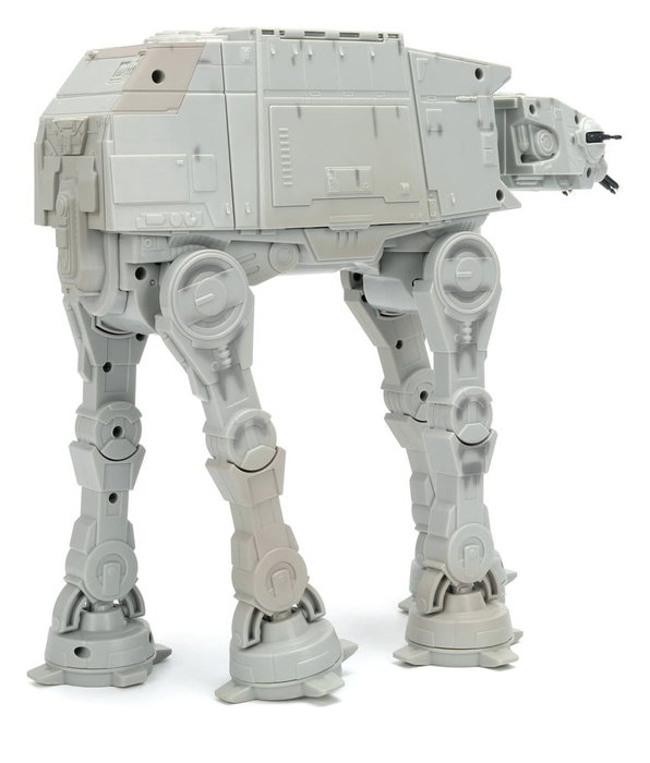 Jada Toys Star Wars AT-AT Walker 33cm RC