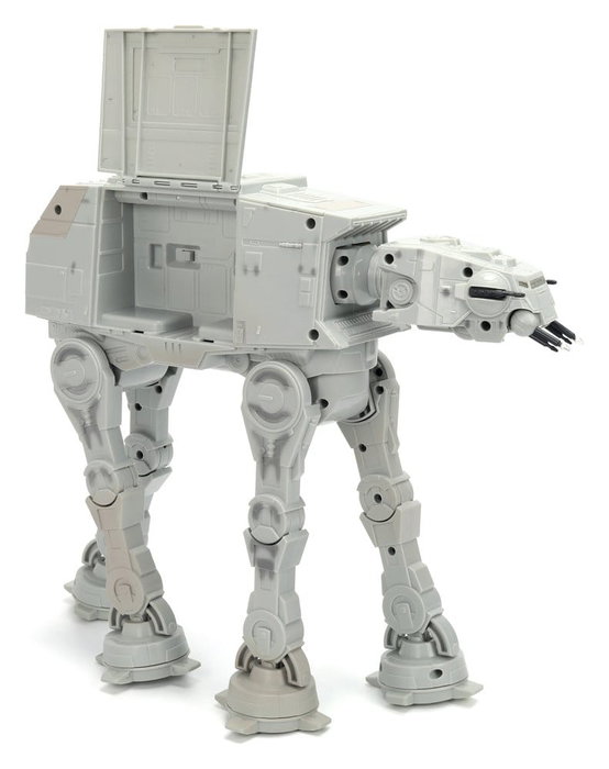 Jada Toys Star Wars AT-AT Walker 33cm RC