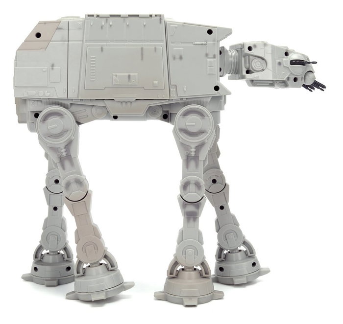 Jada Toys Star Wars AT-AT Walker 33cm RC