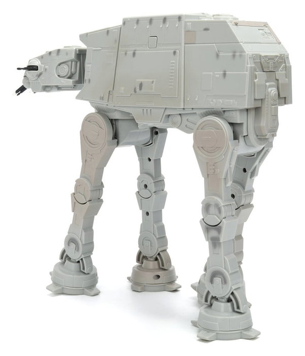 Jada Toys Star Wars AT-AT Walker 33cm RC