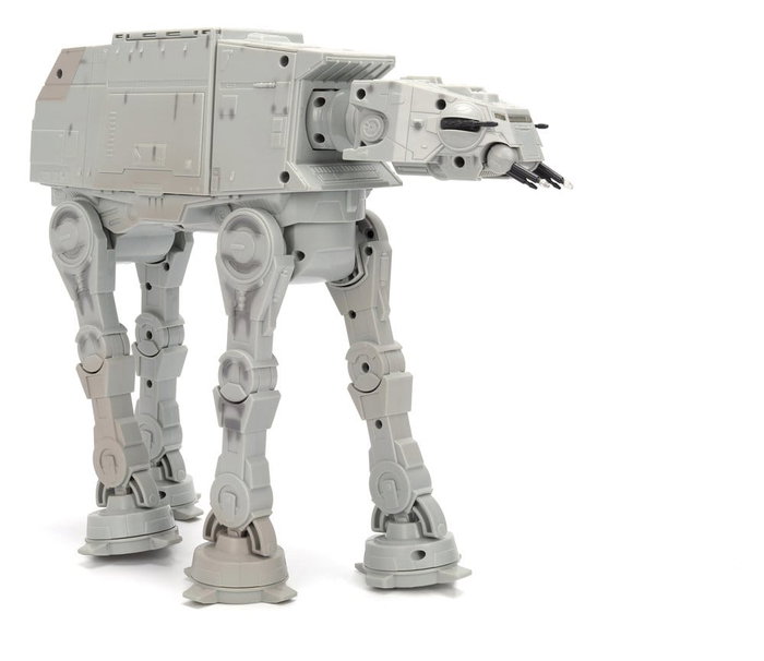 Jada Toys Star Wars AT-AT Walker 33cm RC