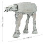 Jada Toys Star Wars AT-AT Walker 33cm RC