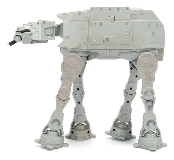 Jada Toys Star Wars AT-AT Walker 33cm RC