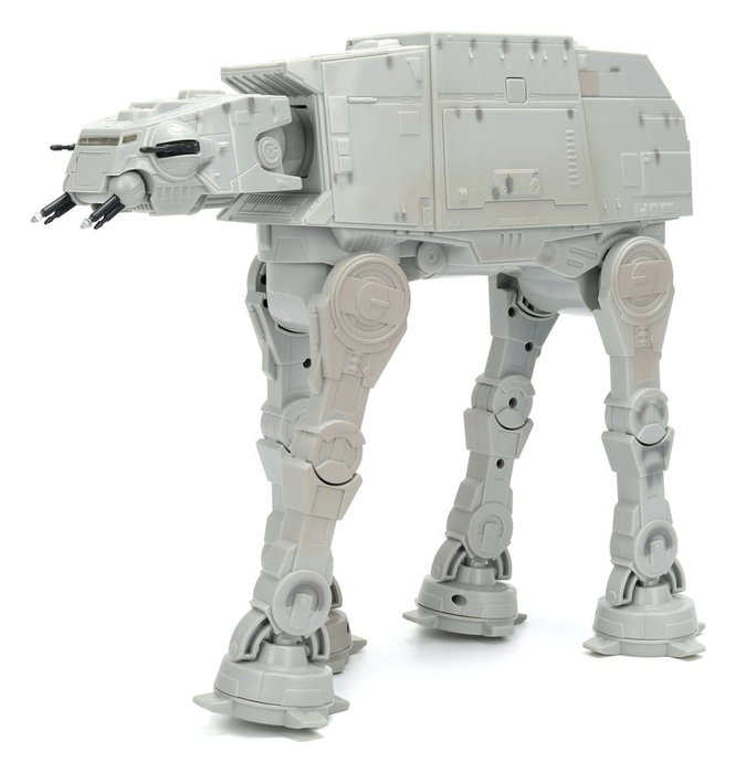 Jada Toys Star Wars AT-AT Walker 33cm RC