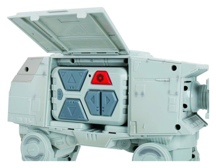Jada Toys Star Wars AT-AT Walker 33cm RC