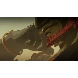 Nintendo Hyrule Warriors: Les Chroniques du Sceau - Jeu Nintendo Switch