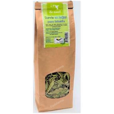 BE SWEET Stevia Hojas Secas 50g Bio BE SWEET Stevia Hojas Secas 50g Bio