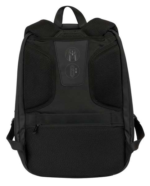 Safta Sac à dos professionnel avec système de réduction de poids, modèle Business, noir, dimensions 30 x 44 x 16 cm Safta Sac à dos professionnel avec système de réduction de poids, modèle Business, noir, dimensions 30 x 44 x 16 cm