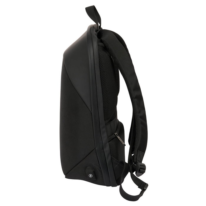 Safta Sacoche Business Noir pour Ordinateur Portable et Tablette