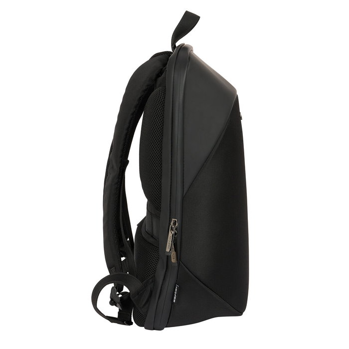 Safta Sacoche Business Noir pour Ordinateur Portable et Tablette