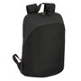 Safta Sacoche Business Noir pour Ordinateur Portable et Tablette