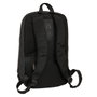 Safta Sacoche Business Noir pour Ordinateur Portable et Tablette