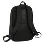 Safta Sacoche Business Noir pour Ordinateur Portable et Tablette