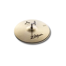 ZILDJIAN Hi-Hat 14'' A Series New Beat