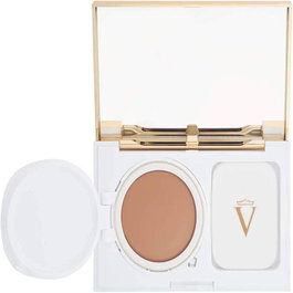 Valmont Perfecting Power Cr Teint en Poudre Warm Beige
