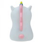 Mary´S Lampe de nuit LED RGB rechargeable modèle licorne