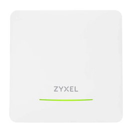 Zyxel NWA90BEPRO Point d'accès WiFi 7 BE6500 PoE+ Dual Band Professionnel
