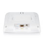 Zyxel NWA90BEPRO Point d'accès WiFi 7 BE6500 PoE+ Dual Band Professionnel