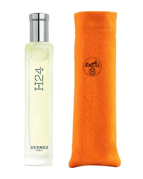 Hermes H24 Eau de Parfum Pour hommes 15 ml Hermes H24 Eau de Parfum Pour hommes 15 ml