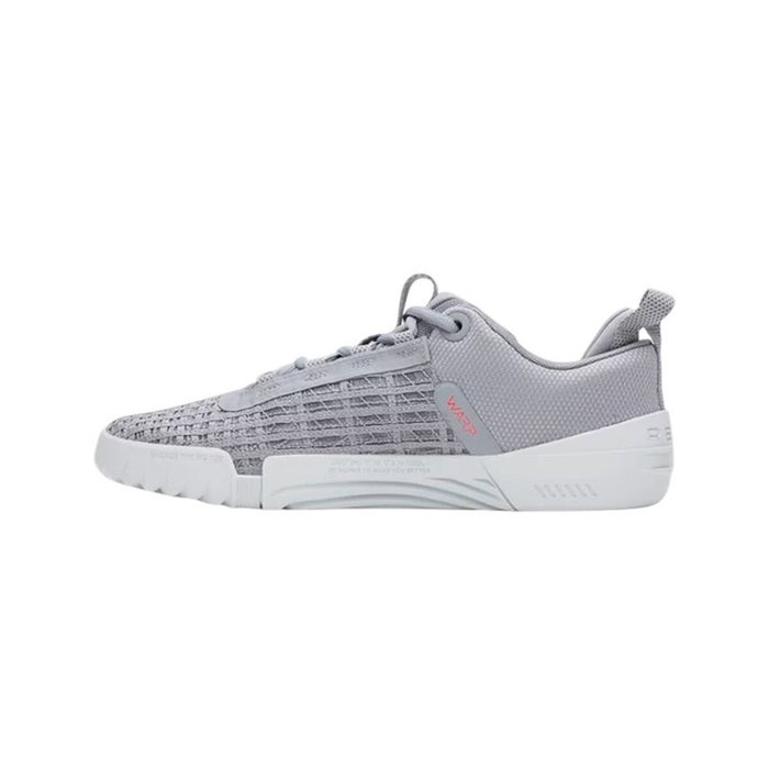 Baskets Under Armour Tribase Reign Gris foncé Homme L