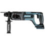 Makita DHR241Z Perforateur à percussion SDS-PLUS 18V