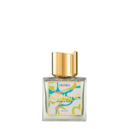 Nishane Deziro Eau de Parfum Vaporisateur 50ml