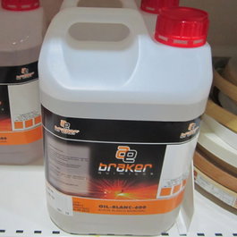 DUVER Huile blanche alimentaire 5 litres