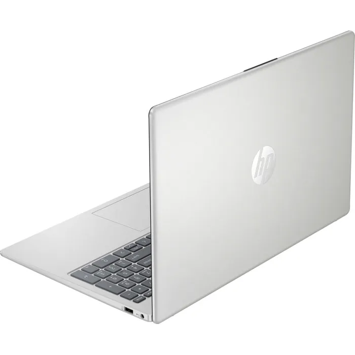 HP PC Portable 15-fd0101nf, 15,6 pouces FHD, Intel Core i3-N305, 8 Go RAM, 512 Go SSD, Windows 11, Clavier AZERTY