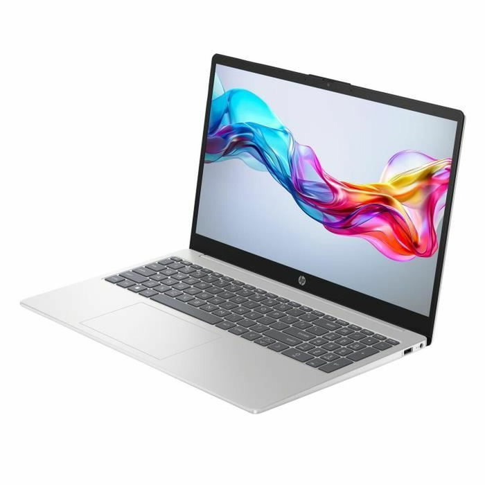 HP 15-fd0101nf - Windows 11 - 15,6 FHD - Core i3-N305 - 8Go - 512Go SSD - AZERTY HP 15-fd0101nf - Windows 11 - 15,6 FHD - Core i3-N305 - 8Go - 512Go SSD - AZERTY