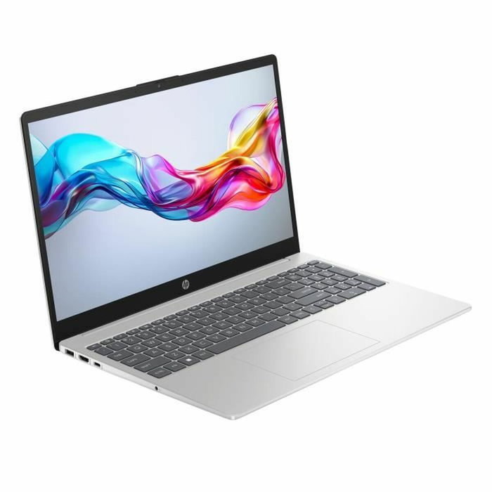HP 15-fd0101nf - Windows 11 - 15,6 FHD - Core i3-N305 - 8Go - 512Go SSD - AZERTY HP 15-fd0101nf - Windows 11 - 15,6 FHD - Core i3-N305 - 8Go - 512Go SSD - AZERTY