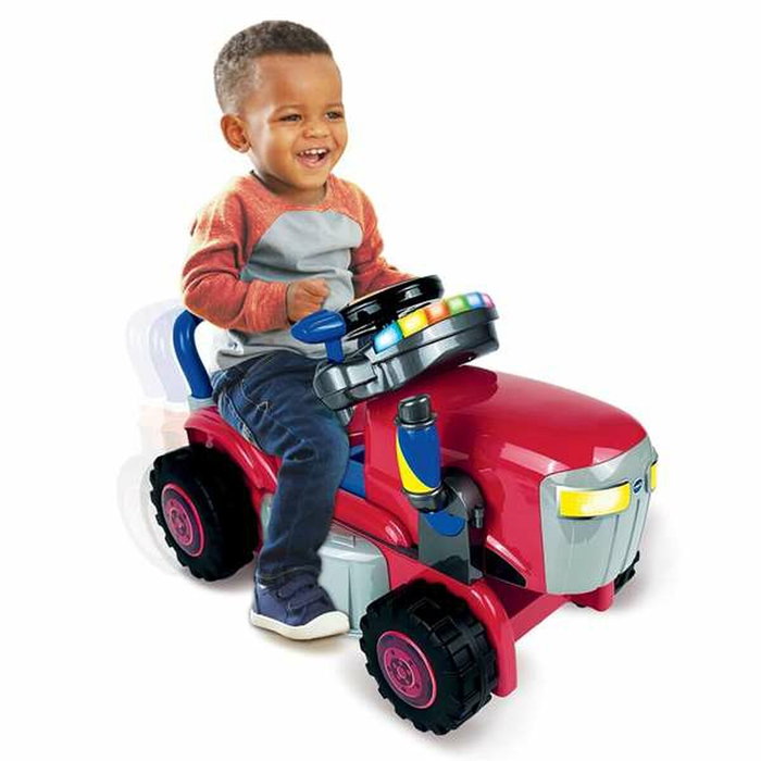 Tricycle Vtech