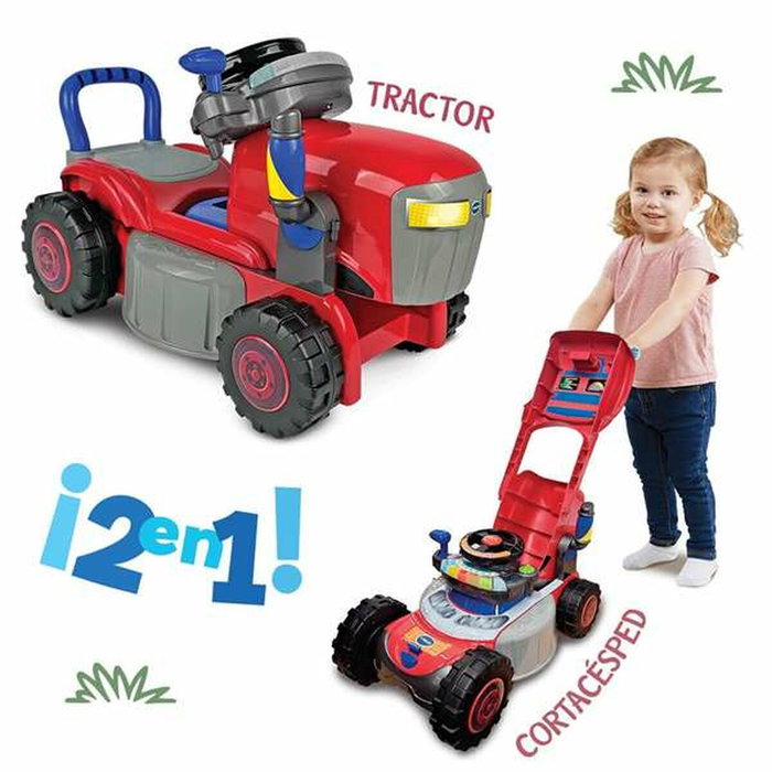 Tricycle Vtech