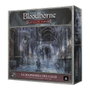 CMON Bloodborne La Mazmorra del Cáliz - Extension Jeu de Plateau - Espagnol - Réf. EECMBG02