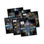 CMON Bloodborne La Mazmorra del Cáliz - Extension Jeu de Plateau - Espagnol - Réf. EECMBG02