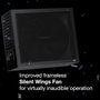 Be Quiet! Dark Power 13 BN333 750 W ATX 3.0
