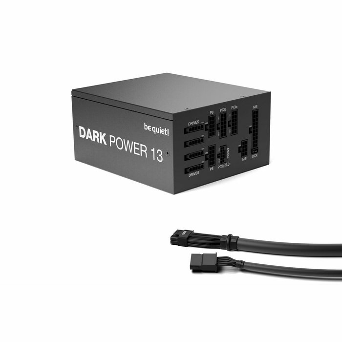 Be Quiet! Dark Power 13 BN333 750 W ATX 3.0