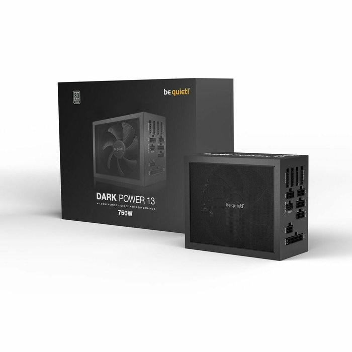 Be Quiet! Dark Power 13 BN333 750 W ATX 3.0