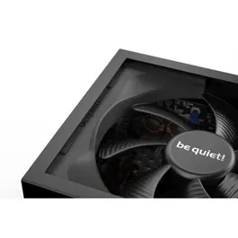 Be Quiet! Dark Power 13 BN333 Alimentation PC 750 W ATX 3.0 80 PLUS Titanium, Ventilateur Silent Wings, Connecteur PCIe 5.0 12VHPWR, Gestion des câbles modulaire, 10 ans de garantie