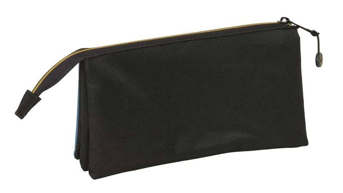Safta Portatodo Triple 22x12x3Cm Safta Portatodo Triple 22x12x3Cm