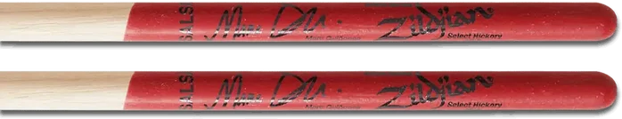 Zildjian Baquetas Artistas Marc Quiñones "Salsa" Zildjian Baquetas Artistas Marc Quiñones "Salsa"
