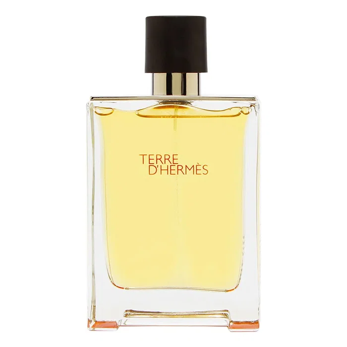 Hermès Terre d'Hermès Eau de Toilette 200 ml Hermès Terre d'Hermès Eau de Toilette 200 ml
