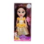 Jakks Pacific - Poupée Articulée Princesse Belle Disney - Figurine PVC - 38 cm - Accessoires Inclus