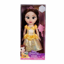 Jakks Pacific Poupée Articulée Princesse Bella Disney 38 cm