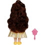 Jakks Pacific Poupée Articulée Princesse Bella Disney 38 cm
