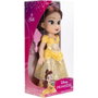 Jakks Pacific Poupée Articulée Princesse Bella Disney 38 cm