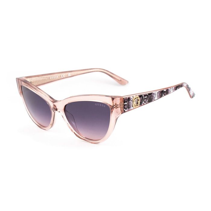 Lunettes de soleil Femme Guess GU00112-5657Z ø 56 mm Lunettes de soleil Femme Guess GU00112-5657Z ø 56 mm