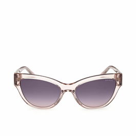 Lunettes de soleil Femme Guess GU00112-5657Z ø 56 mm