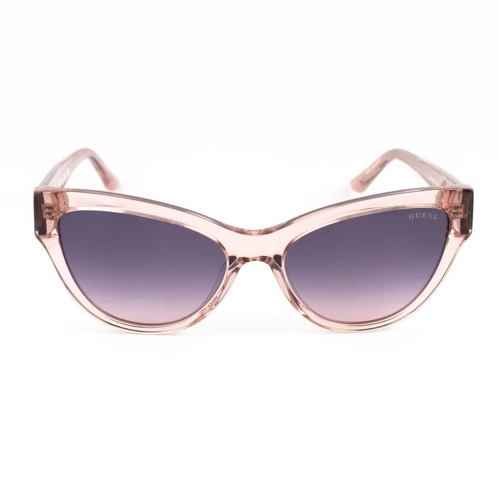 Lunettes de soleil Femme Guess GU00112-5657Z ø 56 mm Lunettes de soleil Femme Guess GU00112-5657Z ø 56 mm
