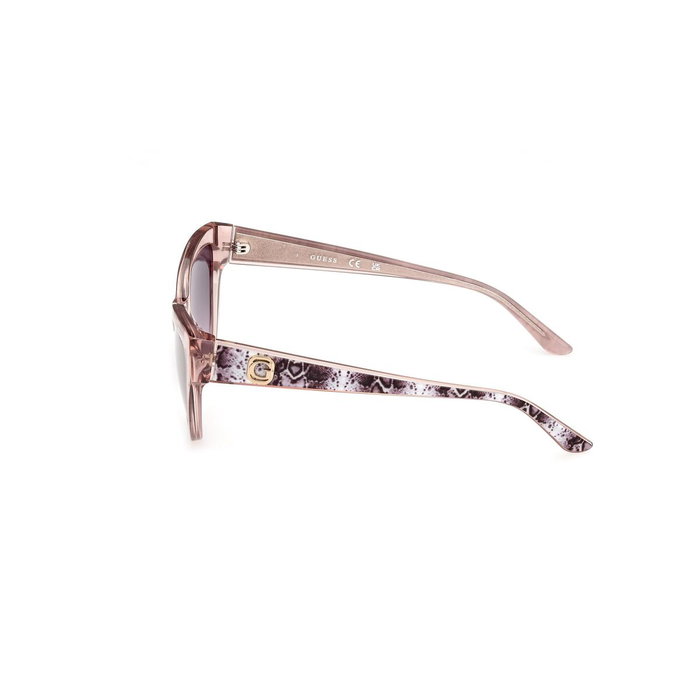 Lunettes de soleil Femme Guess GU00112-5657Z ø 56 mm Lunettes de soleil Femme Guess GU00112-5657Z ø 56 mm