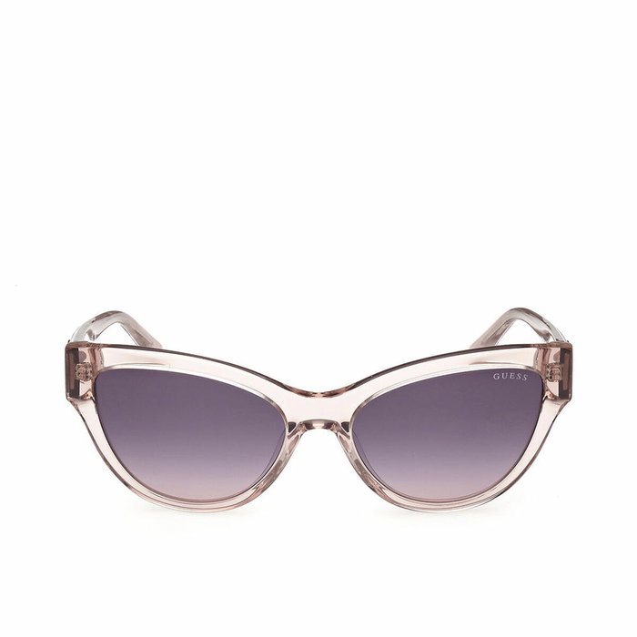 Lunettes de soleil Femme Guess GU00112-5657Z ø 56 mm Lunettes de soleil Femme Guess GU00112-5657Z ø 56 mm